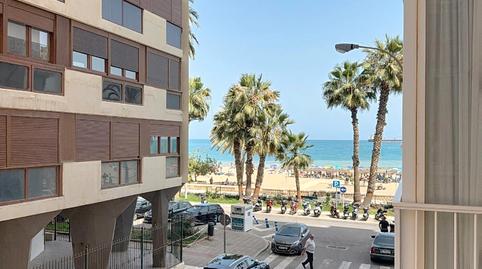 Foto 2 de Apartamento en venta en Calle Pintor Martínez Virel, La Malagueta - Monte Sancha, Málaga