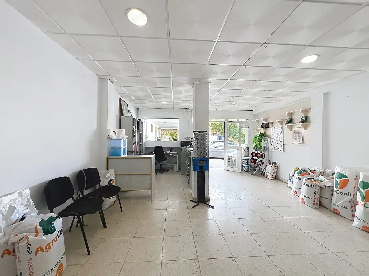 Local comercial en venda a Tarifa ciudad, imagen 6
