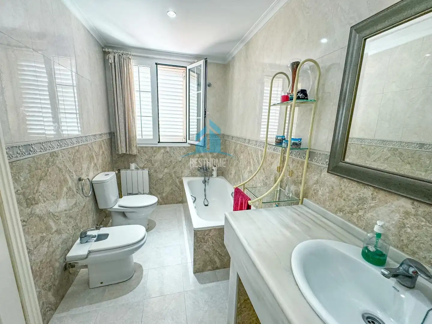 Villa avec terrasse à vendre à Bonavista - Lago de San Lorenzo, imagen 17