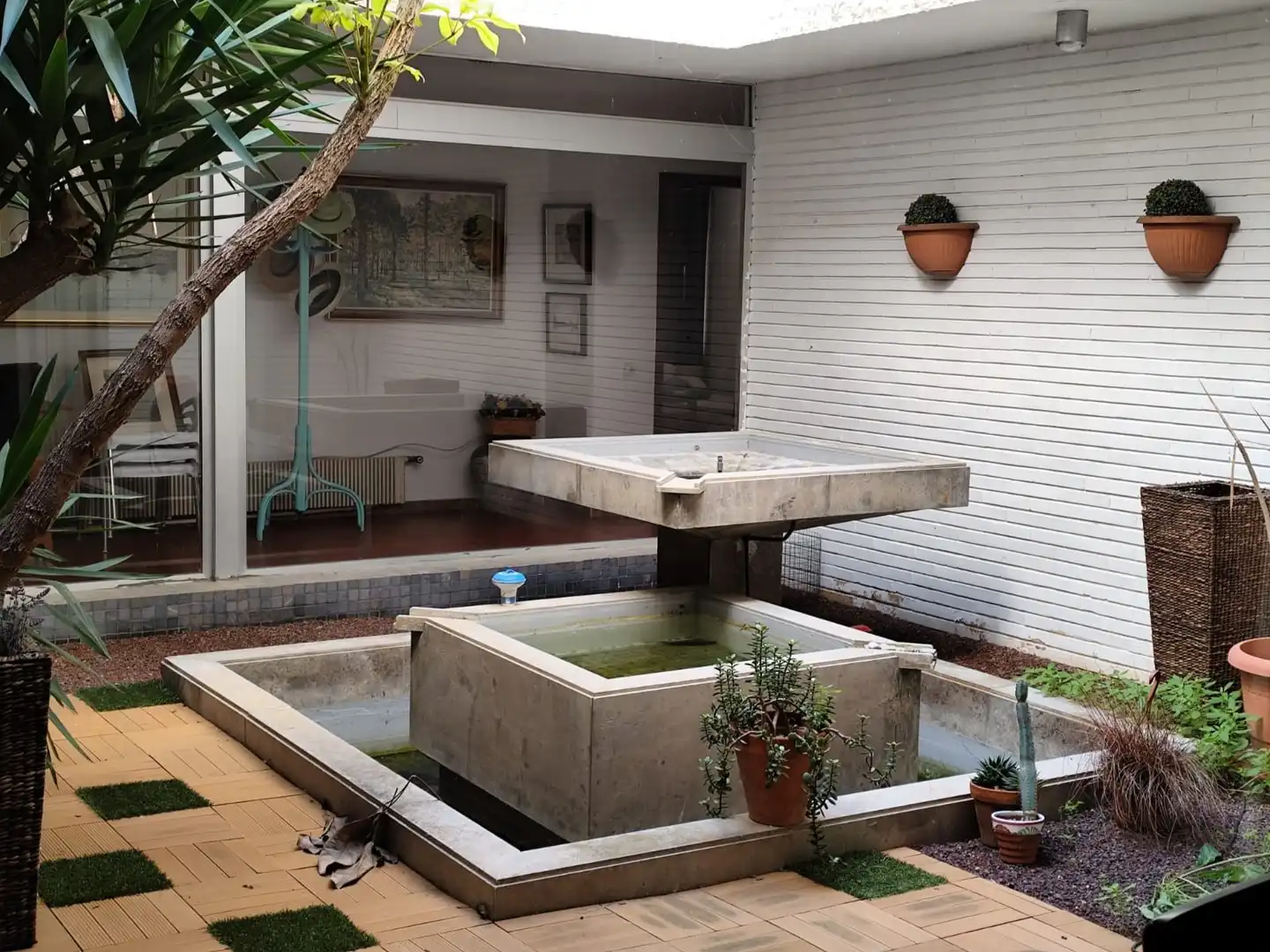 Casa con terraza en venta en Calle a Urb Mig Cami, imagen 26