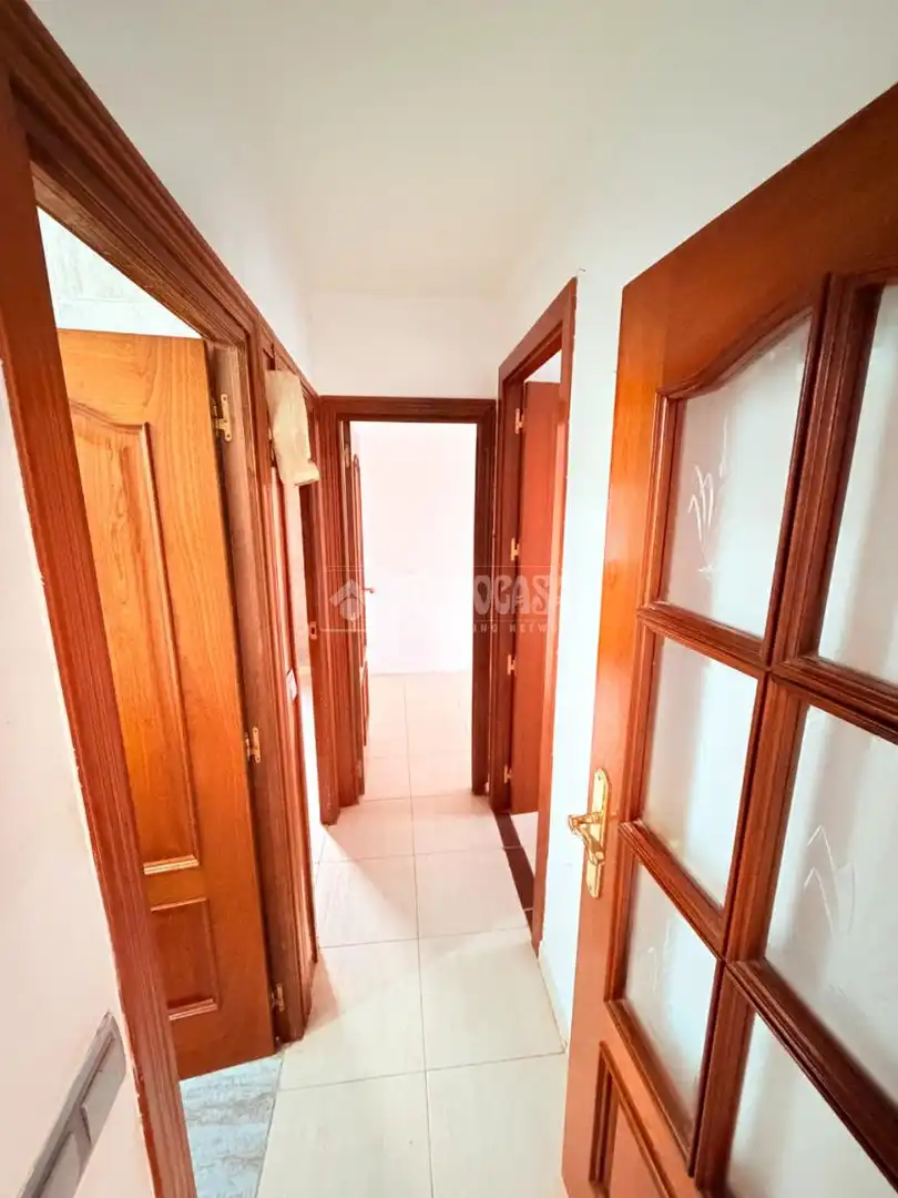 Flat for sale in Madrid  with Air Conditioner and Terrace