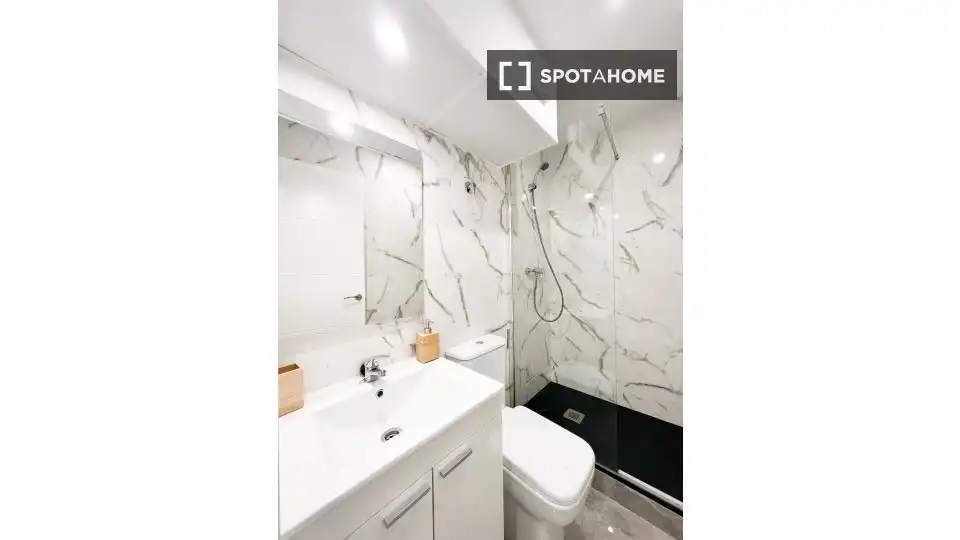 Habitación en Palacio