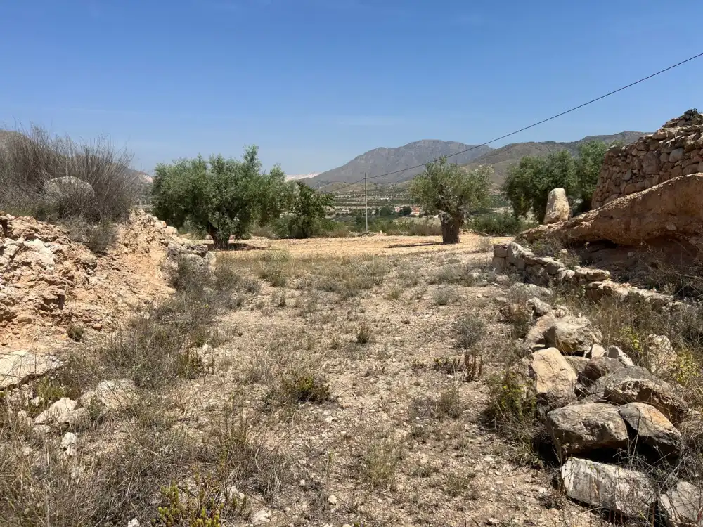Terreno residenziale in vendita a N/A, imagen 22
