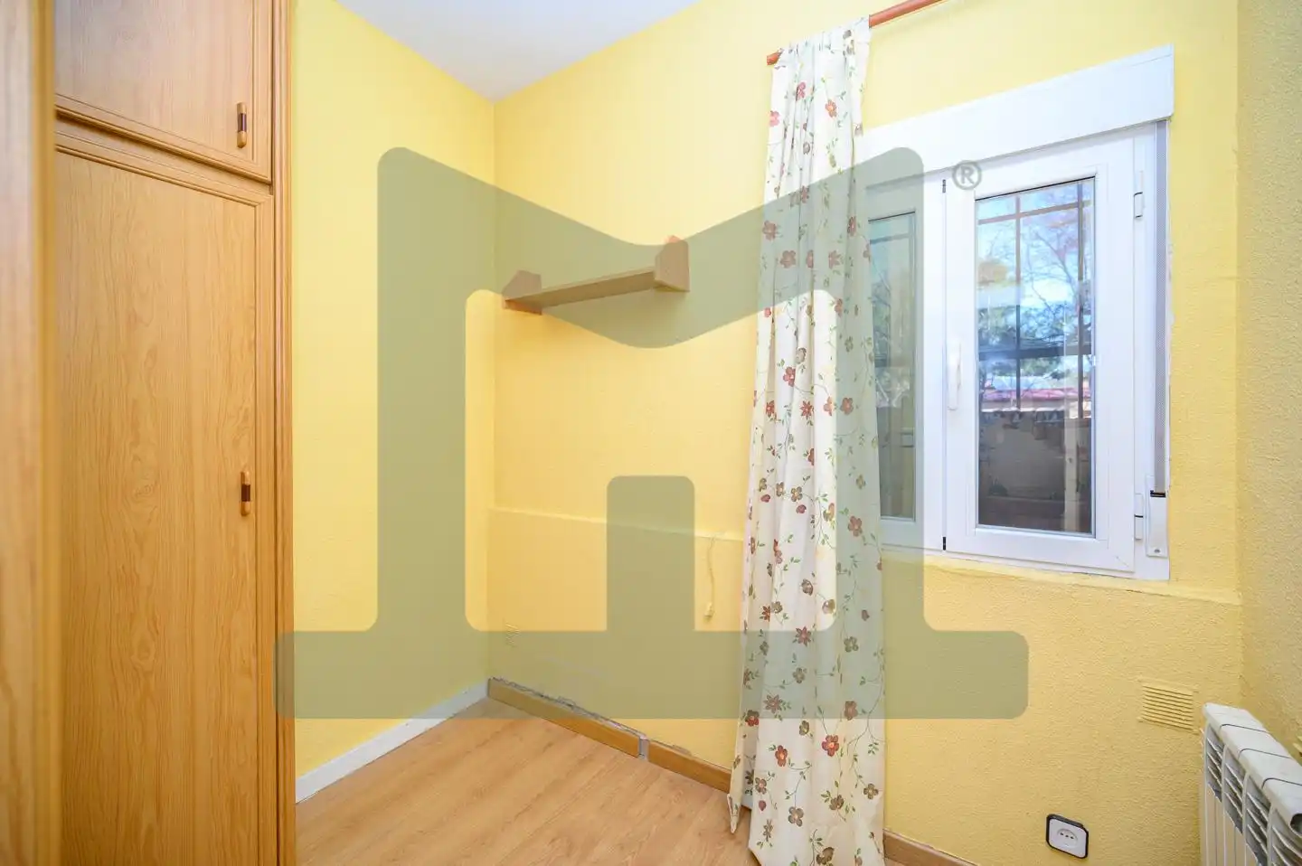 Habitación de Planta baja en venta en Getafe con Aire acondicionado y Calefacción