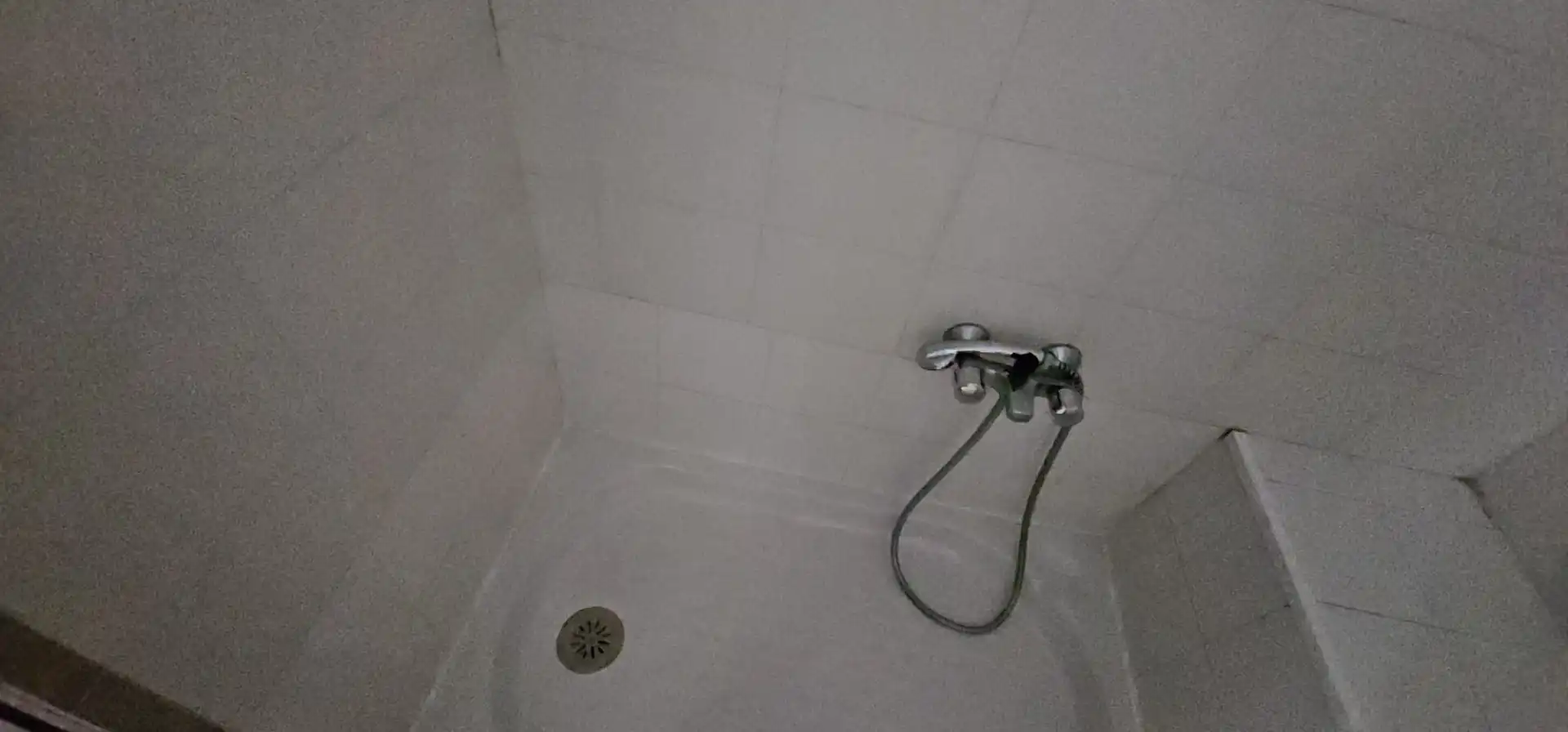 Bany de Pis en venda en Puertollano amb Calefacció i Balcó