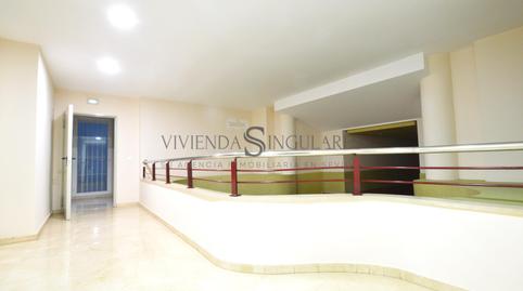 Foto 4 de Apartament de lloguer a San Carlos - San José,  Sevilla Capital