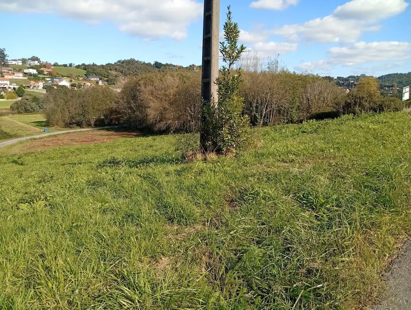 Residencial en venda en Piélagos