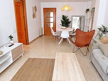 Appartamento con ascensore in vendita a Carrer de Sant Jordi