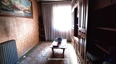 Foto 2 de Casa o xalet en venda a Sector Plaza de Toros, Segovia Capital