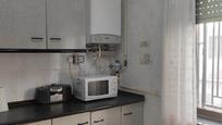 Kitchen of Flat for sale in Ciudad Real Capital  with Air Conditioner and Heating