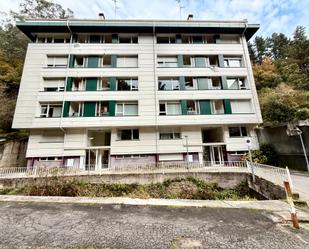 Exterior view of Flat for sale in Mundaka  with Heating and Terrace