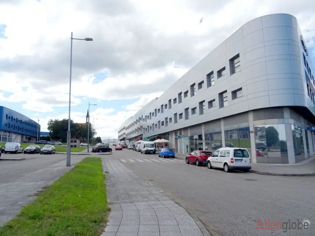 Büro zum Verkauf in Llanera, imagen 11