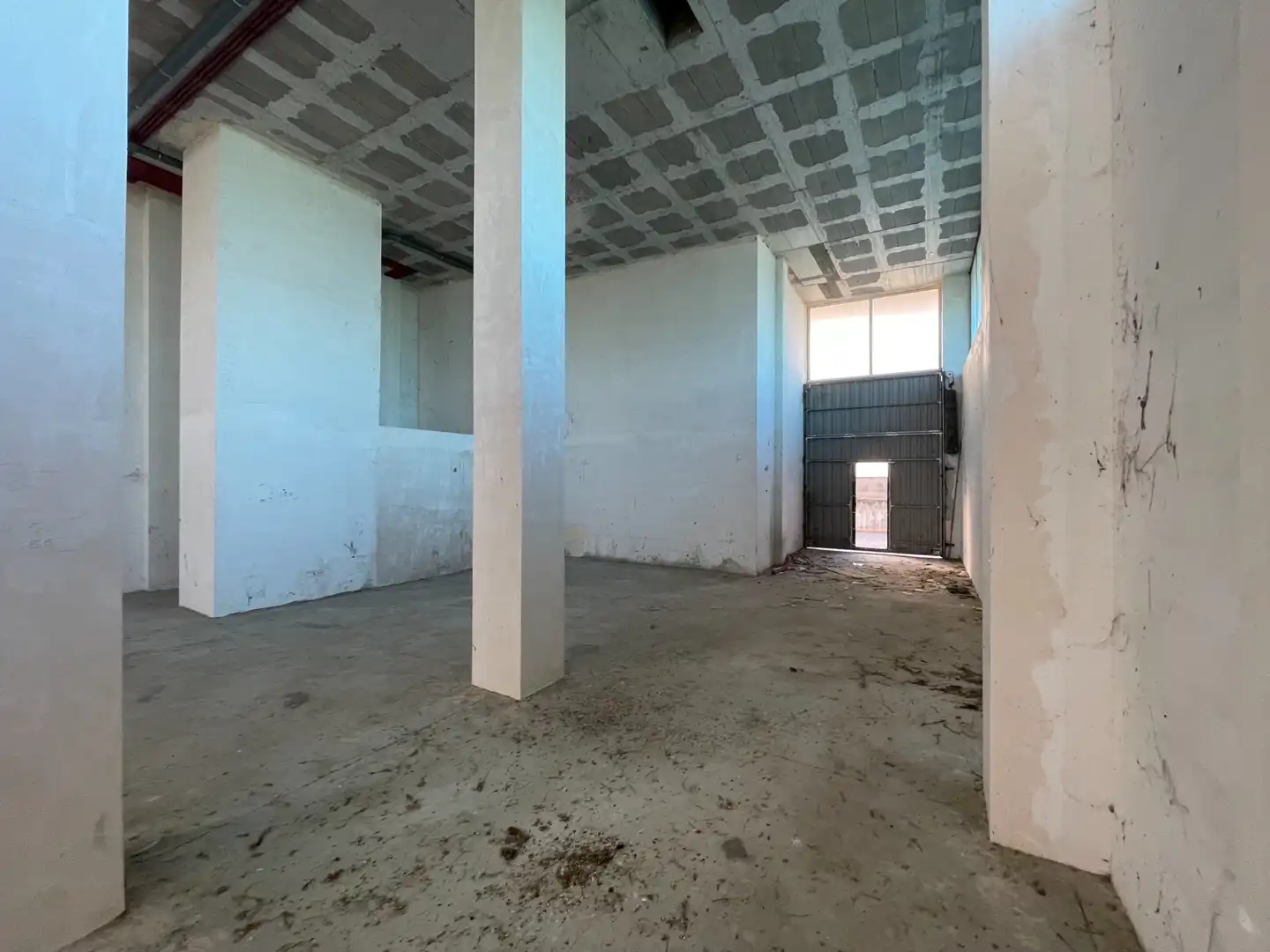 Industrial buildings for rent in  Palma de Mallorca