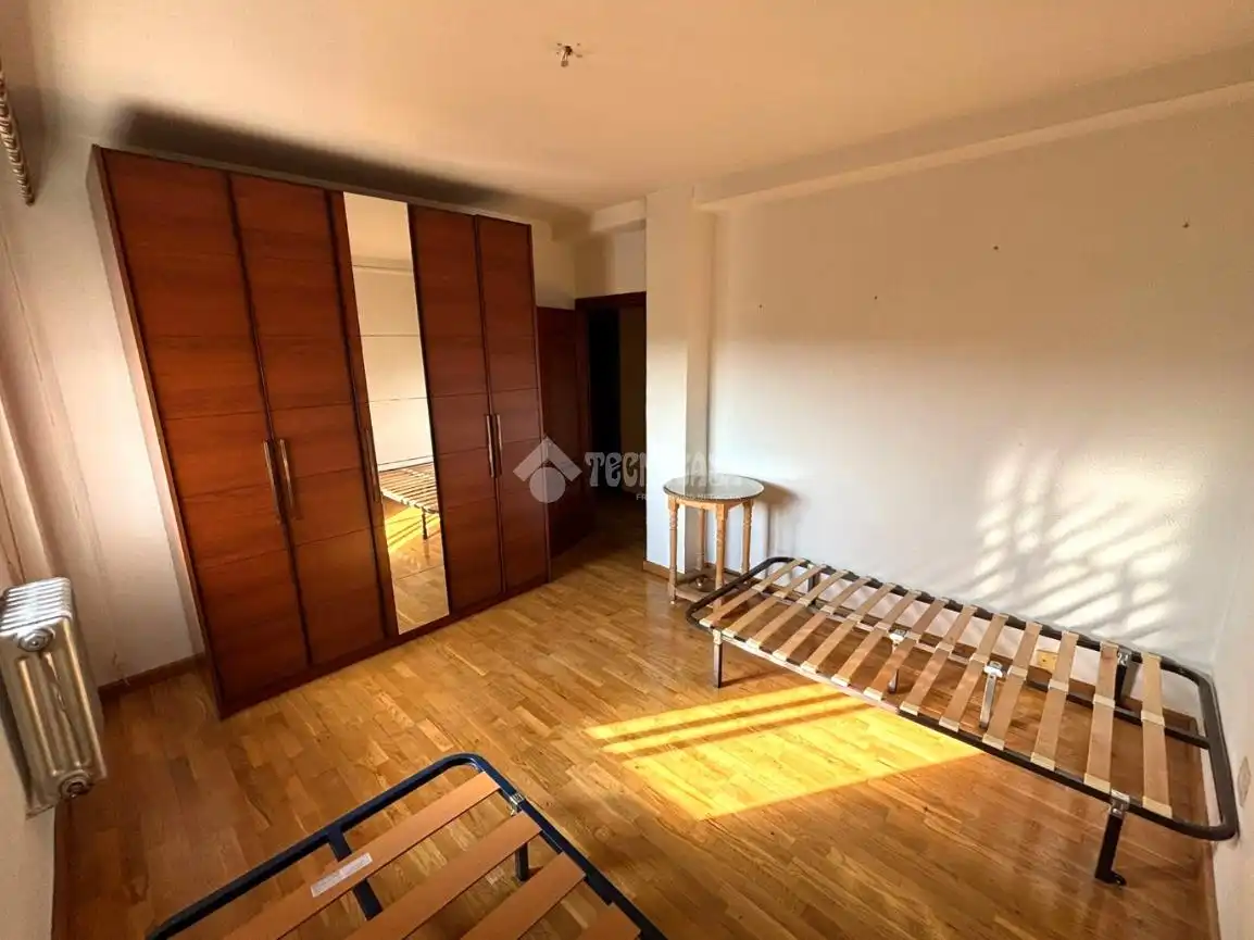 Habitación de Piso en venta en Medina del Campo con Calefacción
