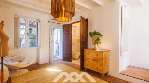 Foto 4 de Casa o chalet en venta en Calle Castillo, Comares, Málaga