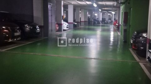 Foto 4 de Garaje en venta en De Pedro Rodríguez de Campomanes, Centro, Torrejón de Ardoz