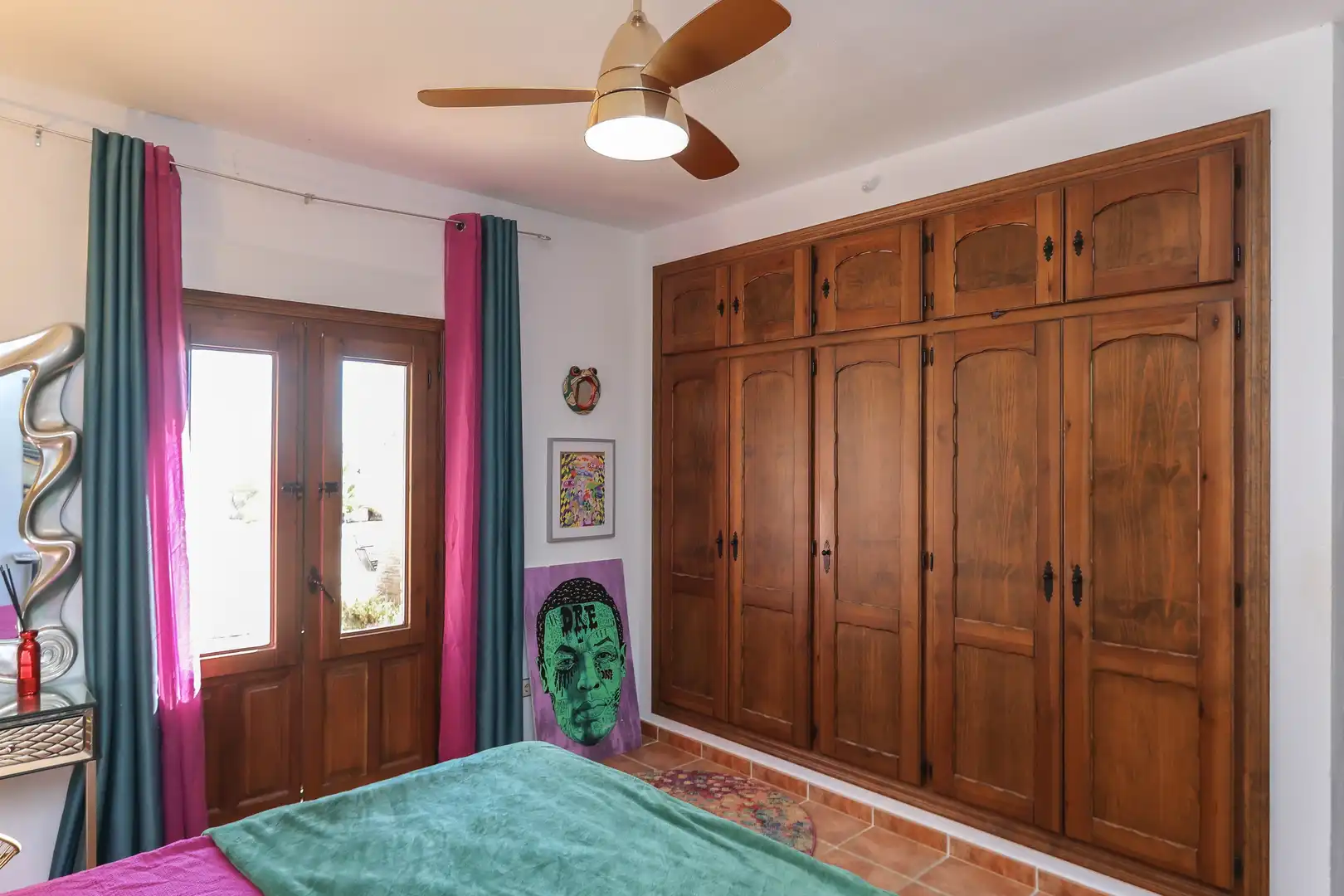 Casa o xalet en venda a Calle Meson, Alozaina