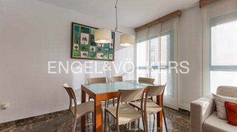 Foto 4 de Apartamento de alquiler en Carrer de Fontanars Dels Alforins, Safranar,  Valencia Capital