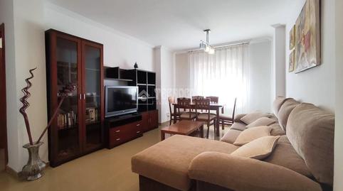 Foto 5 de Pis en venda a Guadix, Granada