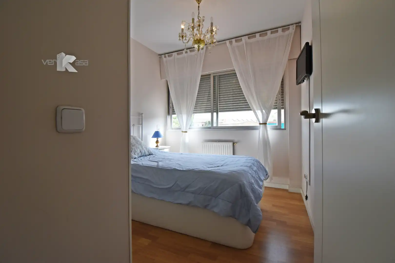 Habitación de Piso en venta en Pinto con Aire acondicionado, Calefacción y Parquet