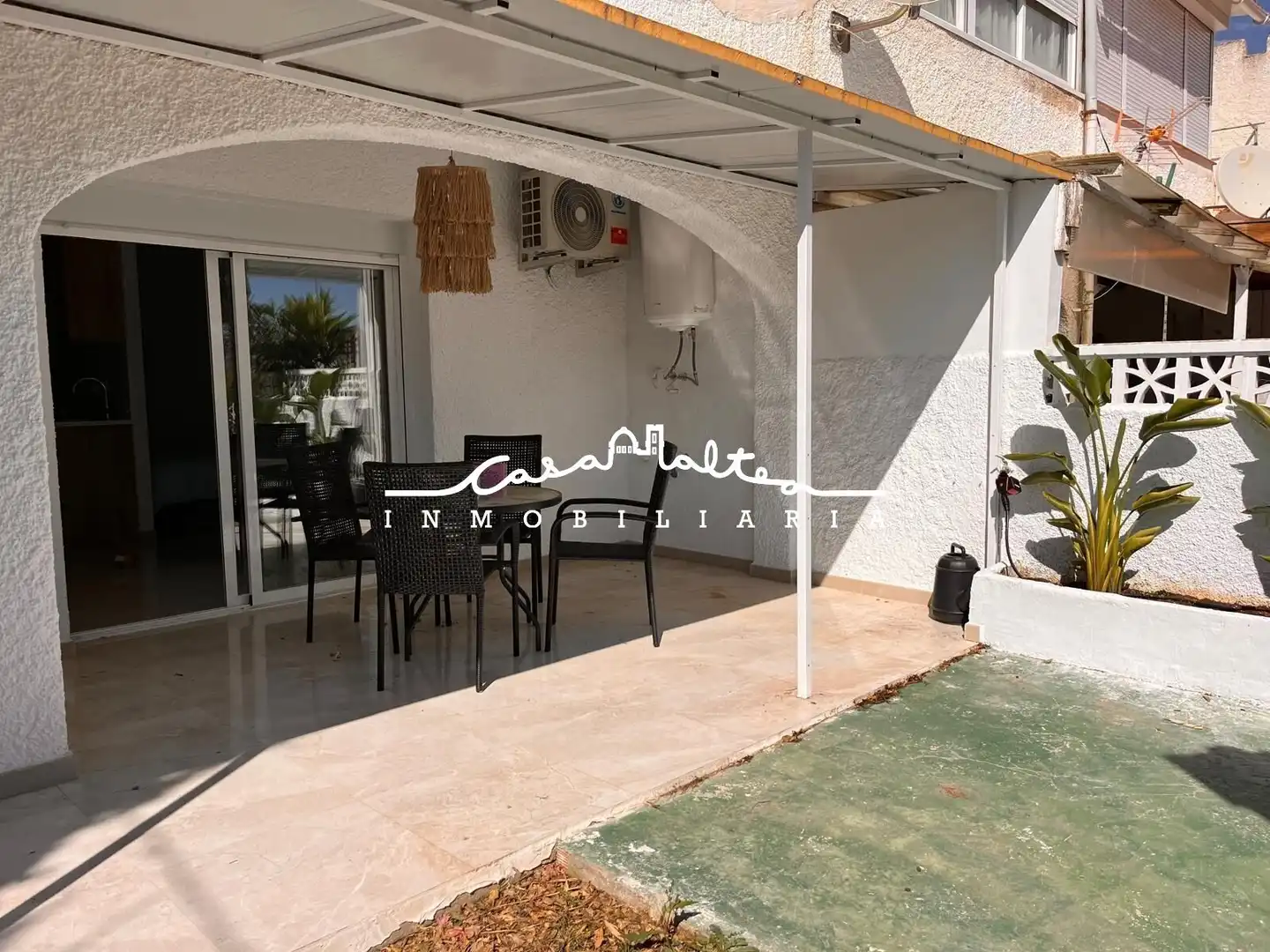 Studio to rent in L'Albir, imagen 13