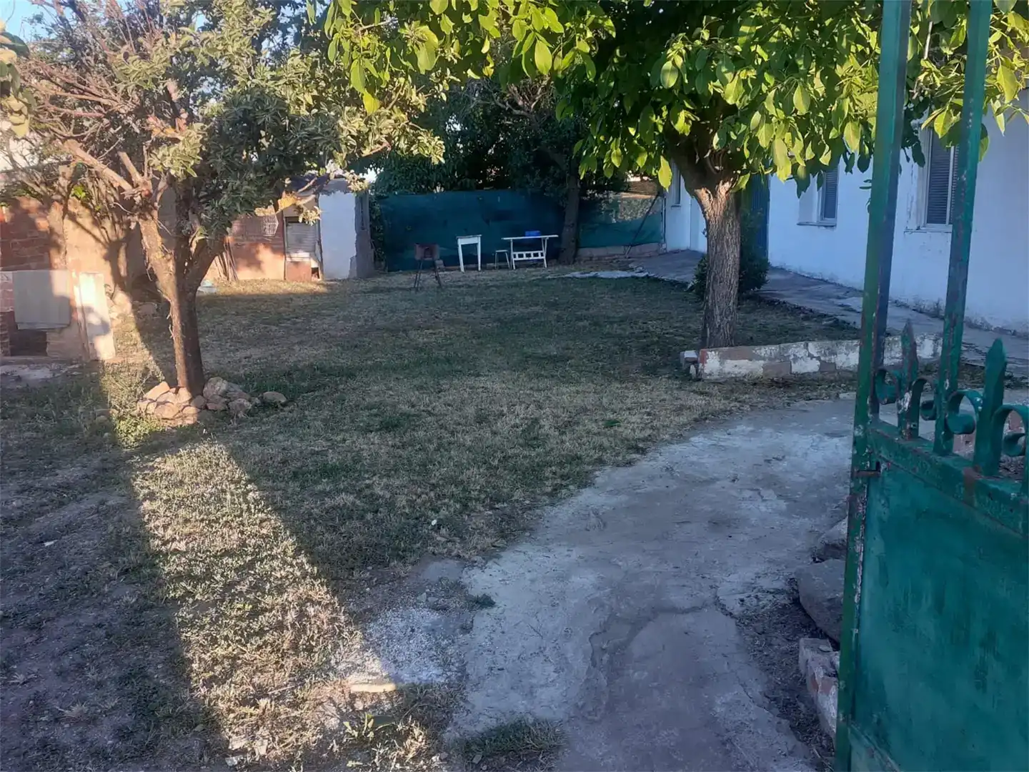 Casa o chalet en venta en Muñico con Jardín privado, Amueblado y Lavadora