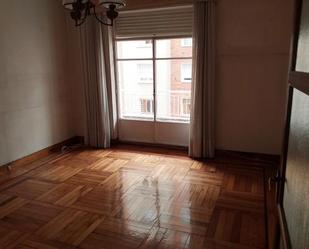 Bedroom of Flat for sale in Santander  with Balcony