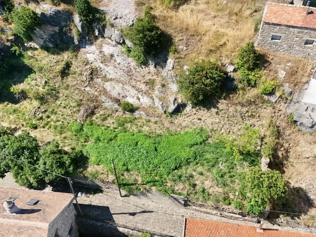 Residencial en venta en Valle de Hecho