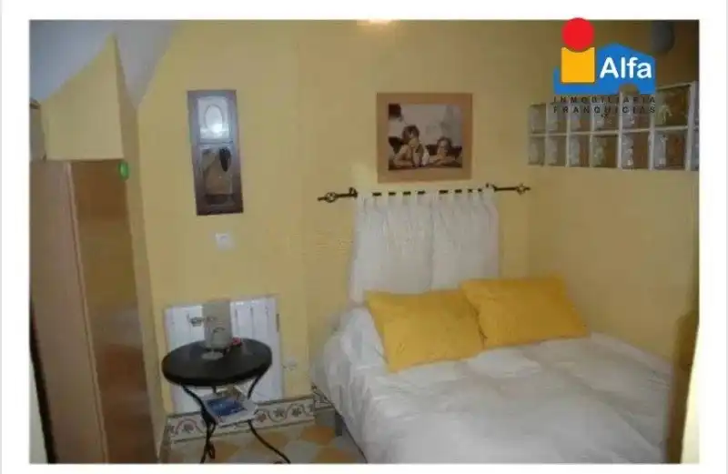 Apartament amb jardí en venda a Casco Antiguo, imagen 5