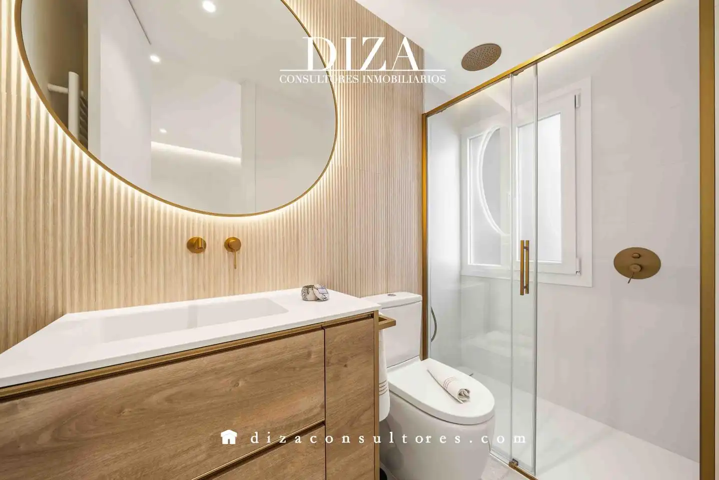 Flat with lift for sale in Barrio de Salamanca, imagen 31