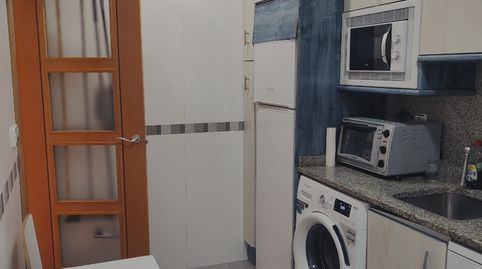 Foto 5 de Apartament de lloguer a Universidad San Francisco, Zaragoza Capital