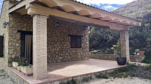 Photo 2 of House or chalet for sale in El Llombo, Ontinyent