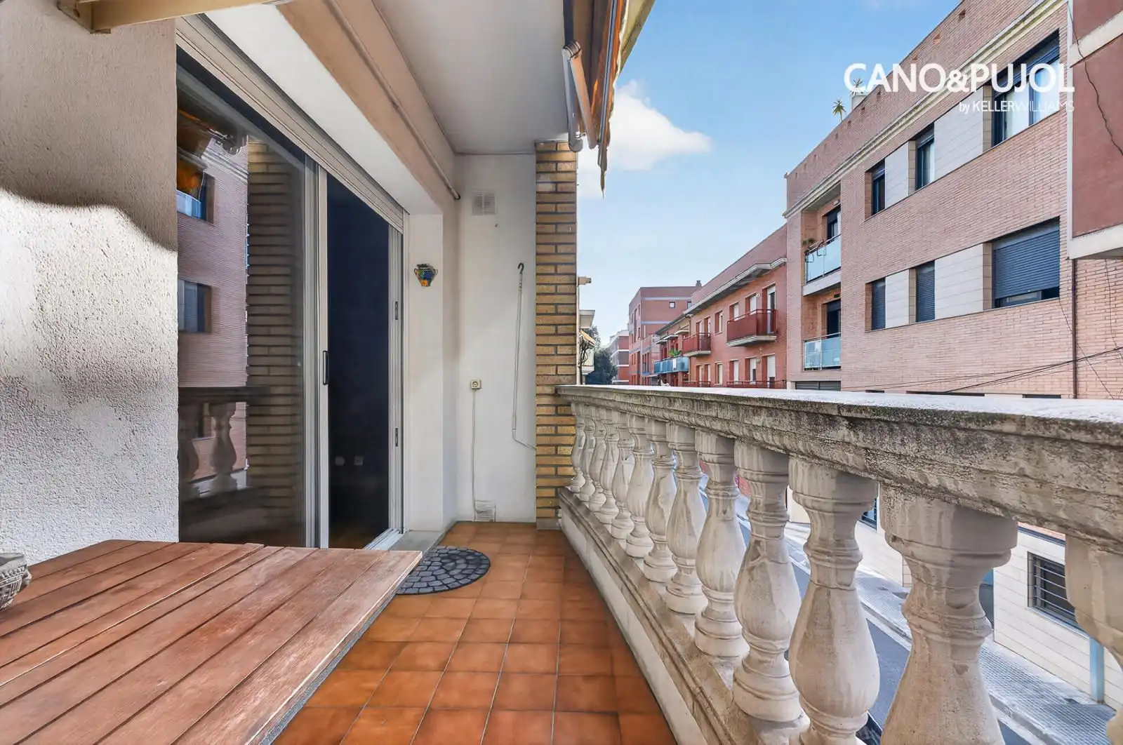 Flat with terrace for sale in diputació, imagen 17