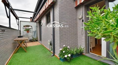 Foto 2 de Àtic en venda a Calle Platino, Virgen del Rosario, Madrid