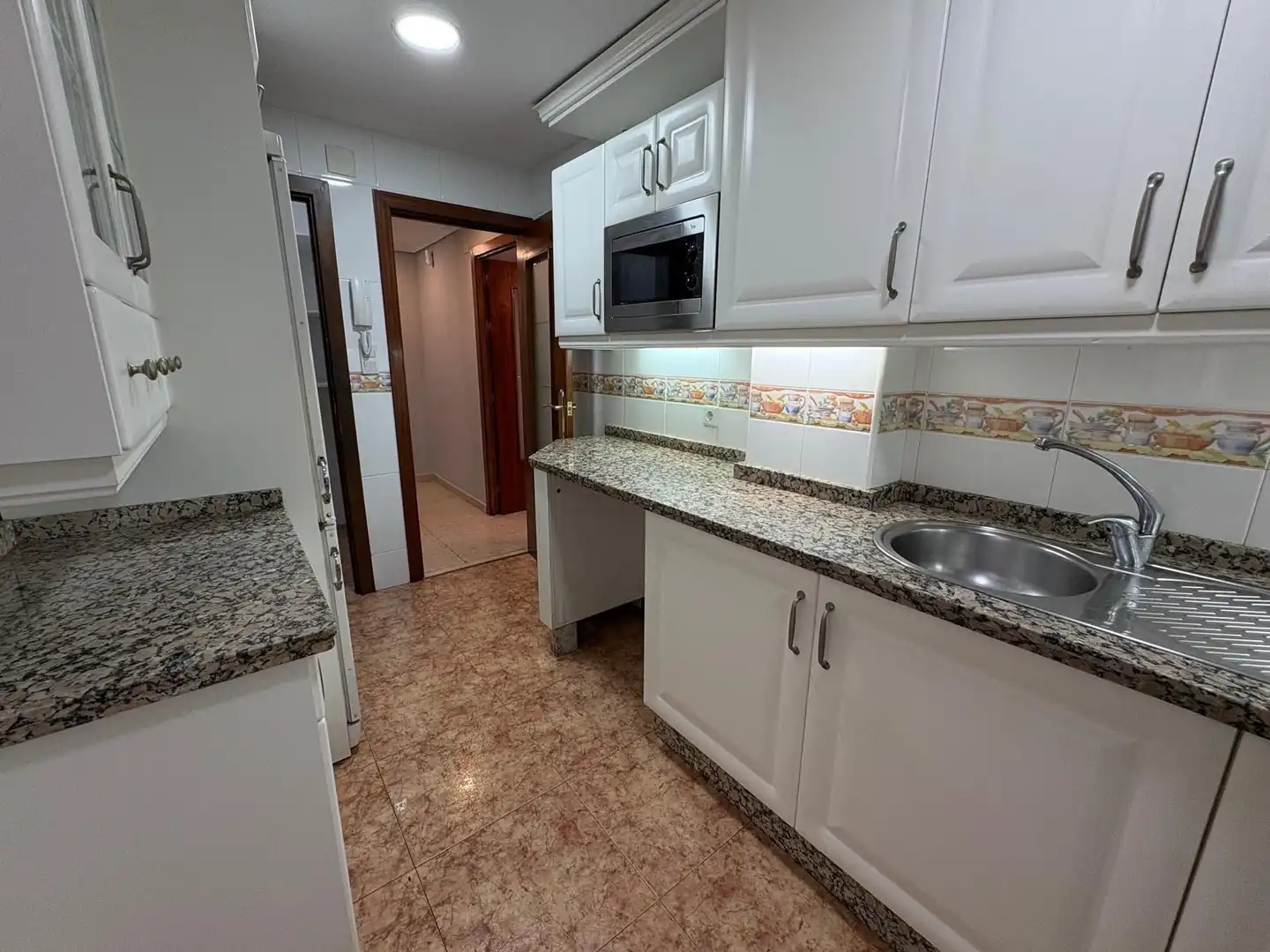 Cocina de Piso en venta en Córdoba con Aire acondicionado, Calefacción y Trastero