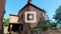 Exterior view of House or chalet for sale in Corbera de Llobregat  with Terrace, Storage room and Balcony