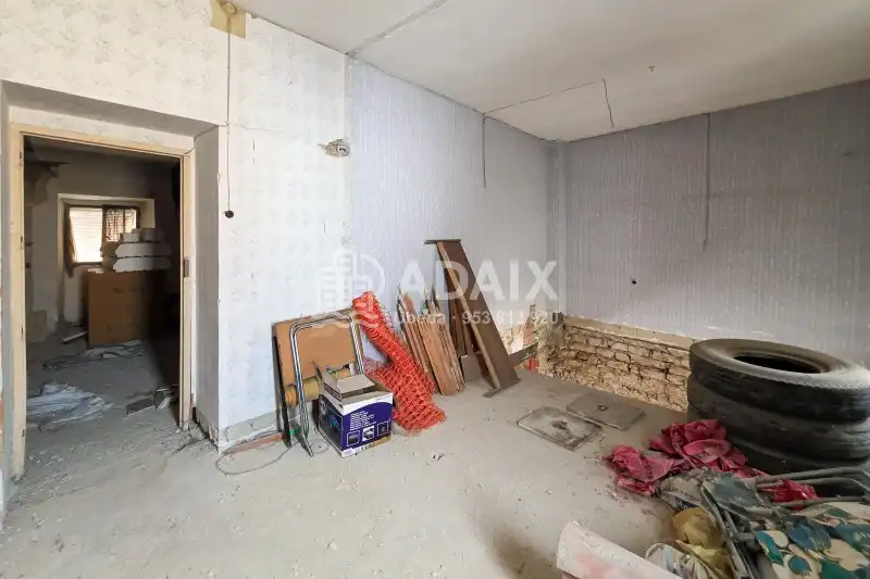 Houses for sale in Calle Cristo del Gallo, Úbeda