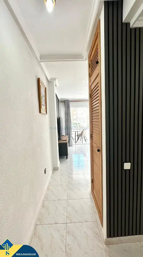 Appartement compact avec piscine à vendre à Nueva Torrevieja - Aguas Nuevas, imagen 11