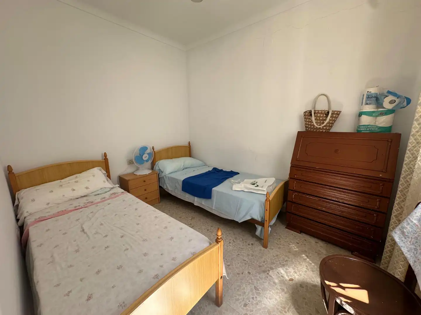 Dormitori de Casa o xalet en venda en Marchena