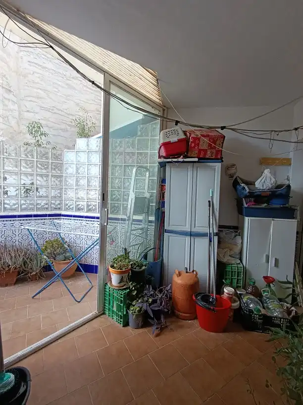 Wohnung mit Terrasse zum Verkauf in Tobarra, imagen 6