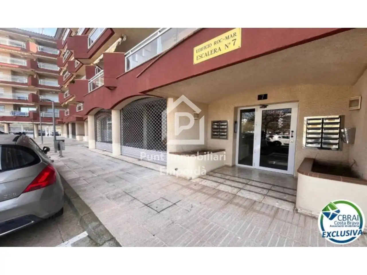 Apartamento con terraza en venta en Plaza Carles Fages de Climent, imagen 32