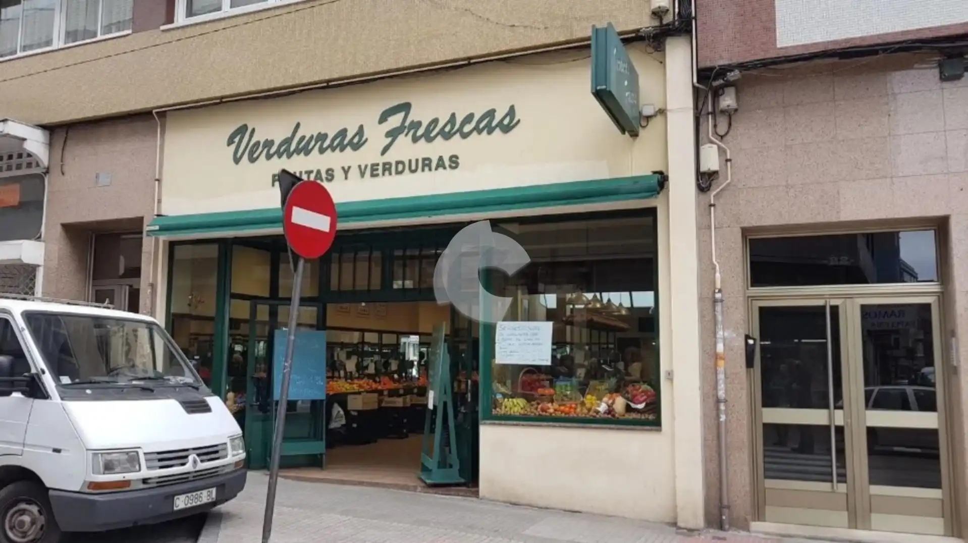 Local comercial en venda a Agra del Orzán - Ventorrillo, imagen 16