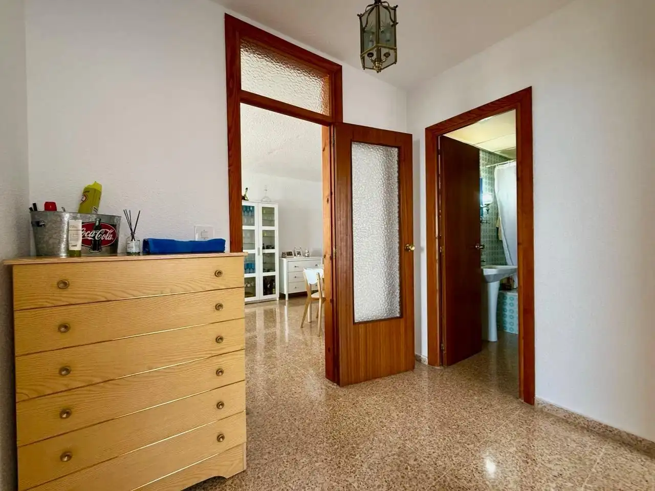Apartament en venda en Villajoyosa / La Vila Joiosa amb Jardí privat, Terrassa i Balcó