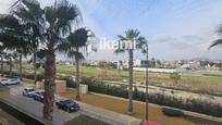 Garden of Flat for sale in Torre-Pacheco  with Air Conditioner, Heating and Terrace