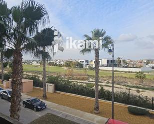 Garden of Flat for sale in Torre-Pacheco  with Air Conditioner, Heating and Terrace