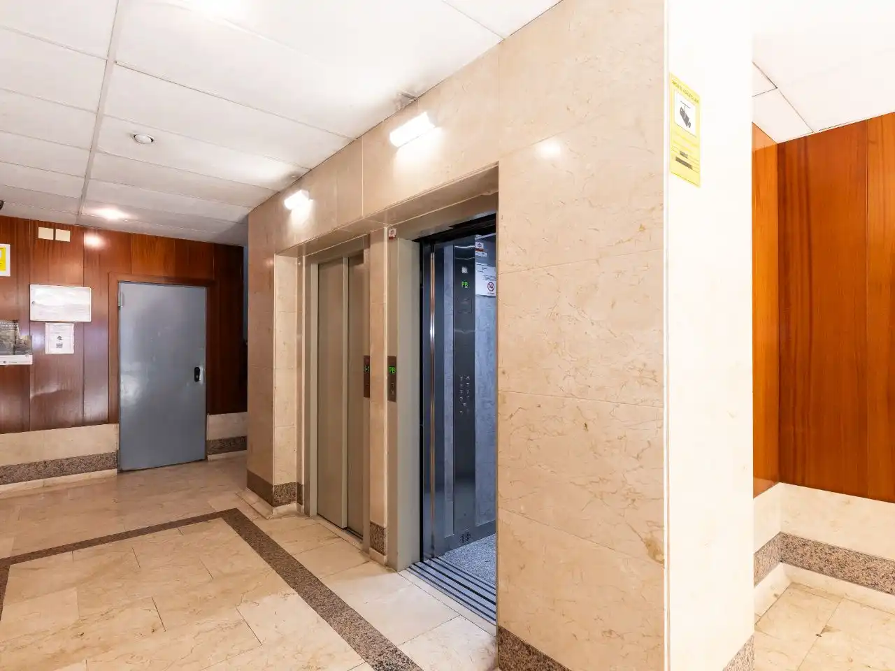 Apartamento con piscina en venta en Fra Jupiner Serra 1, imagen 12