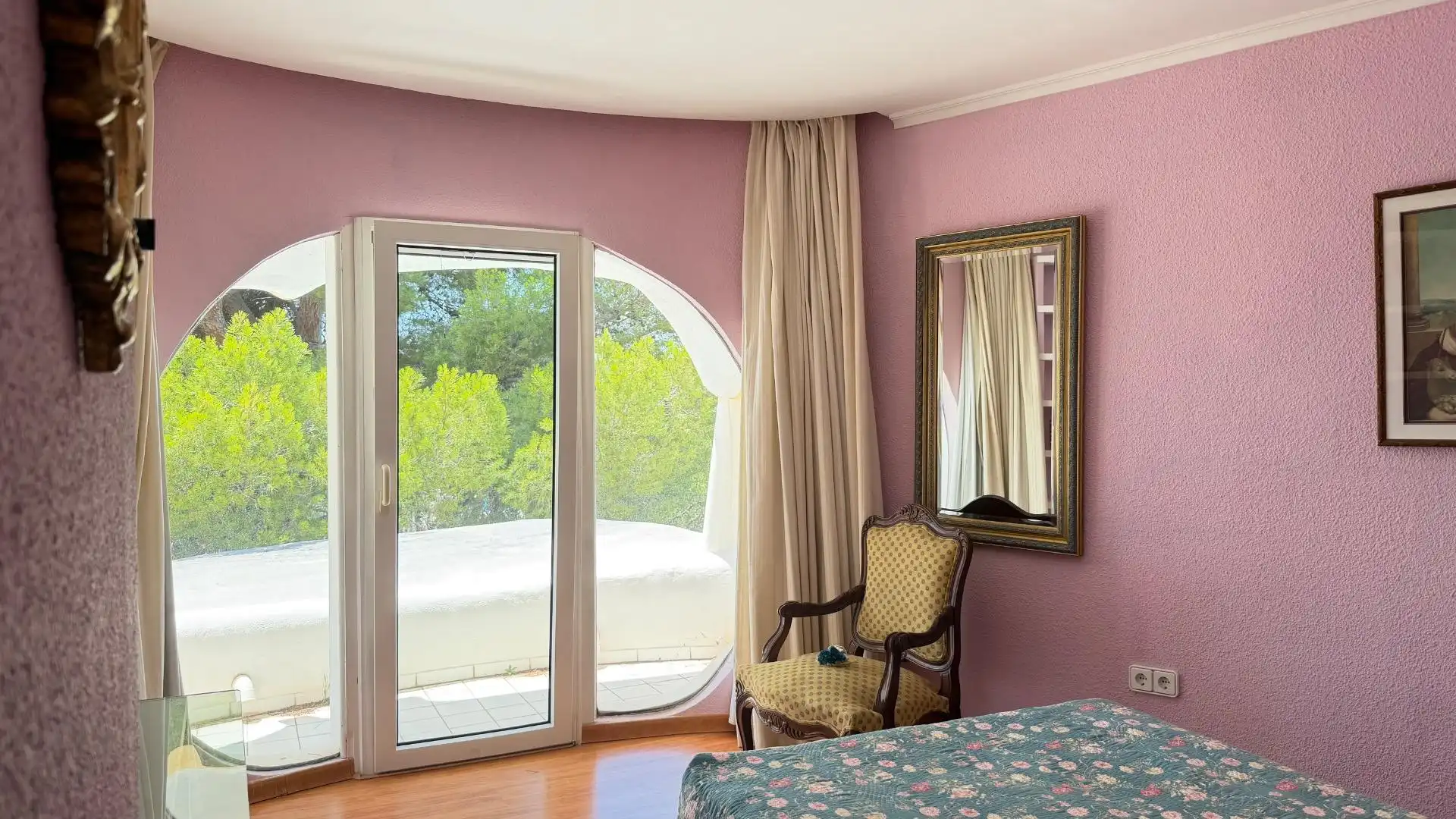 Maison rustique avec piscine à vendre à Altea la Vella, imagen 23
