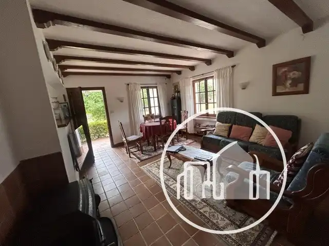 Casa amb jardí en venda a Merindad de Montija, imagen 13