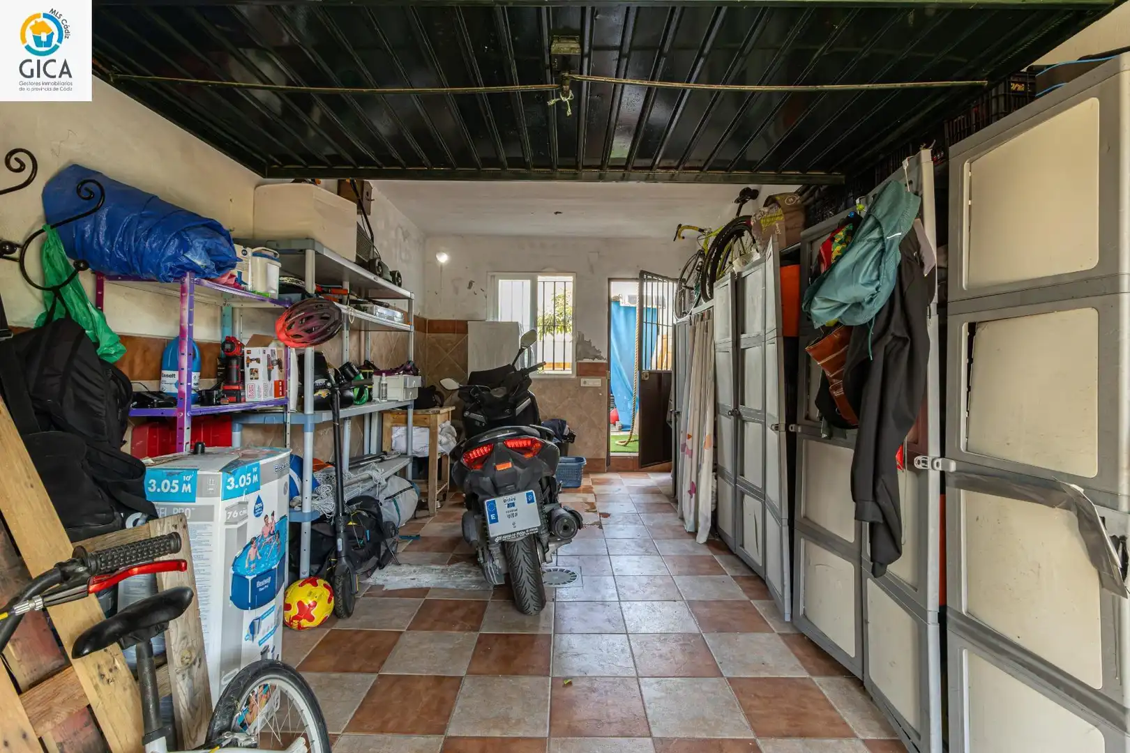 Casa aparellada amb terrassa en venda a El Retiro - Parque Atlántico - Ronda este, imagen 16