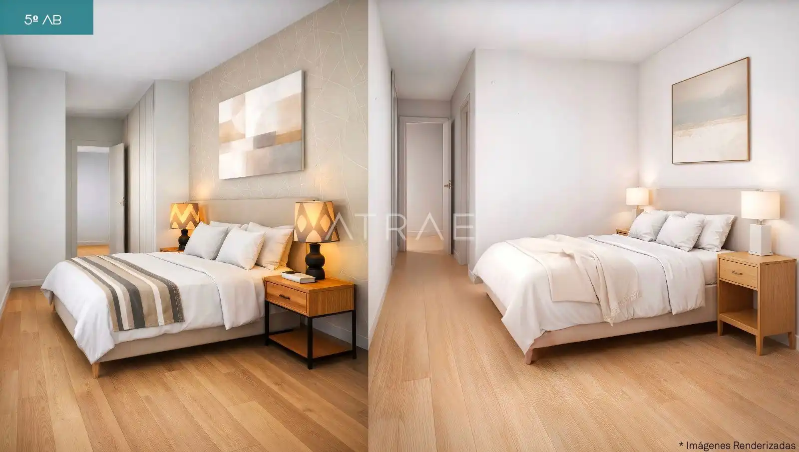 Appartement avec ascenseur à vendre à Claudio Coello, imagen 5